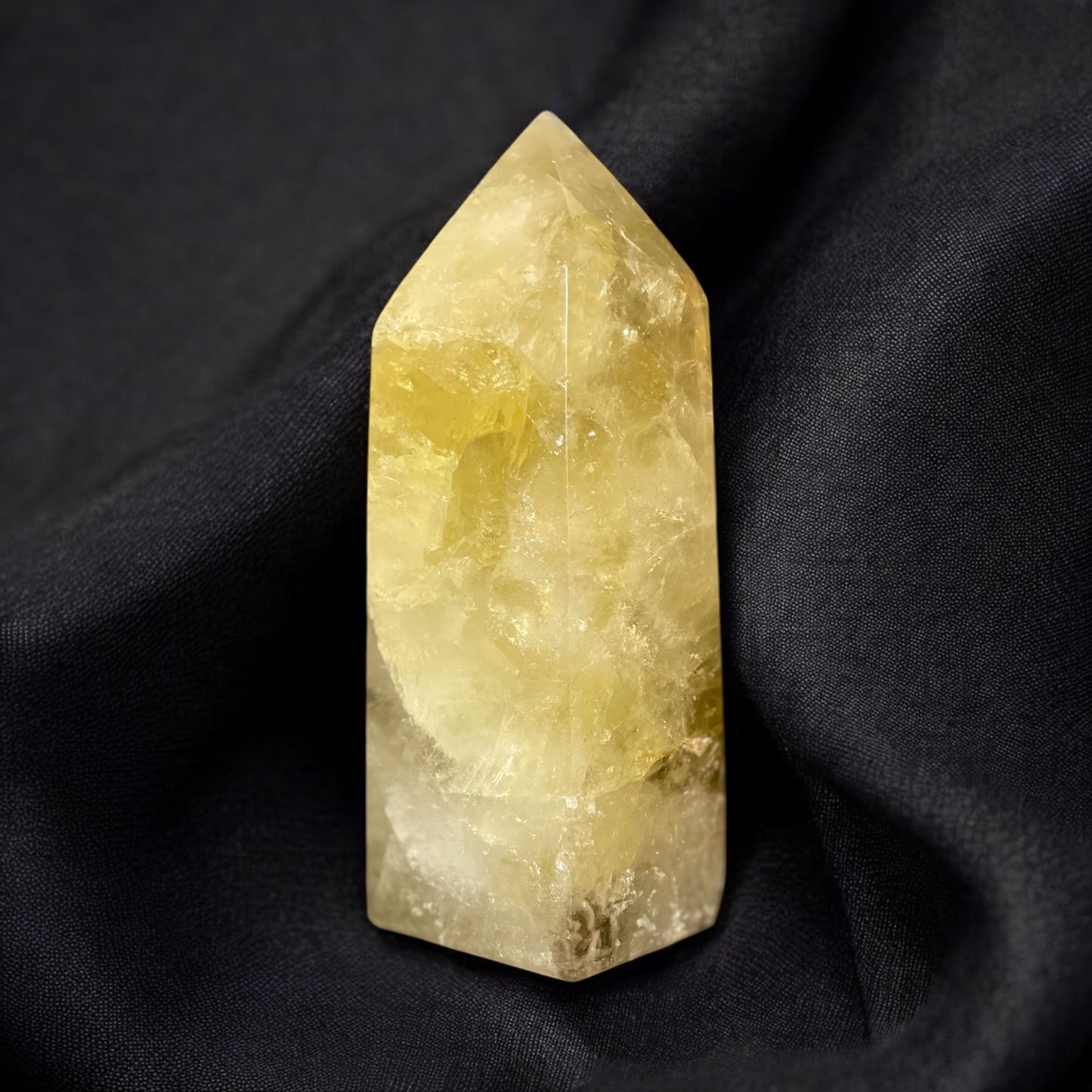 Citrine Point XL