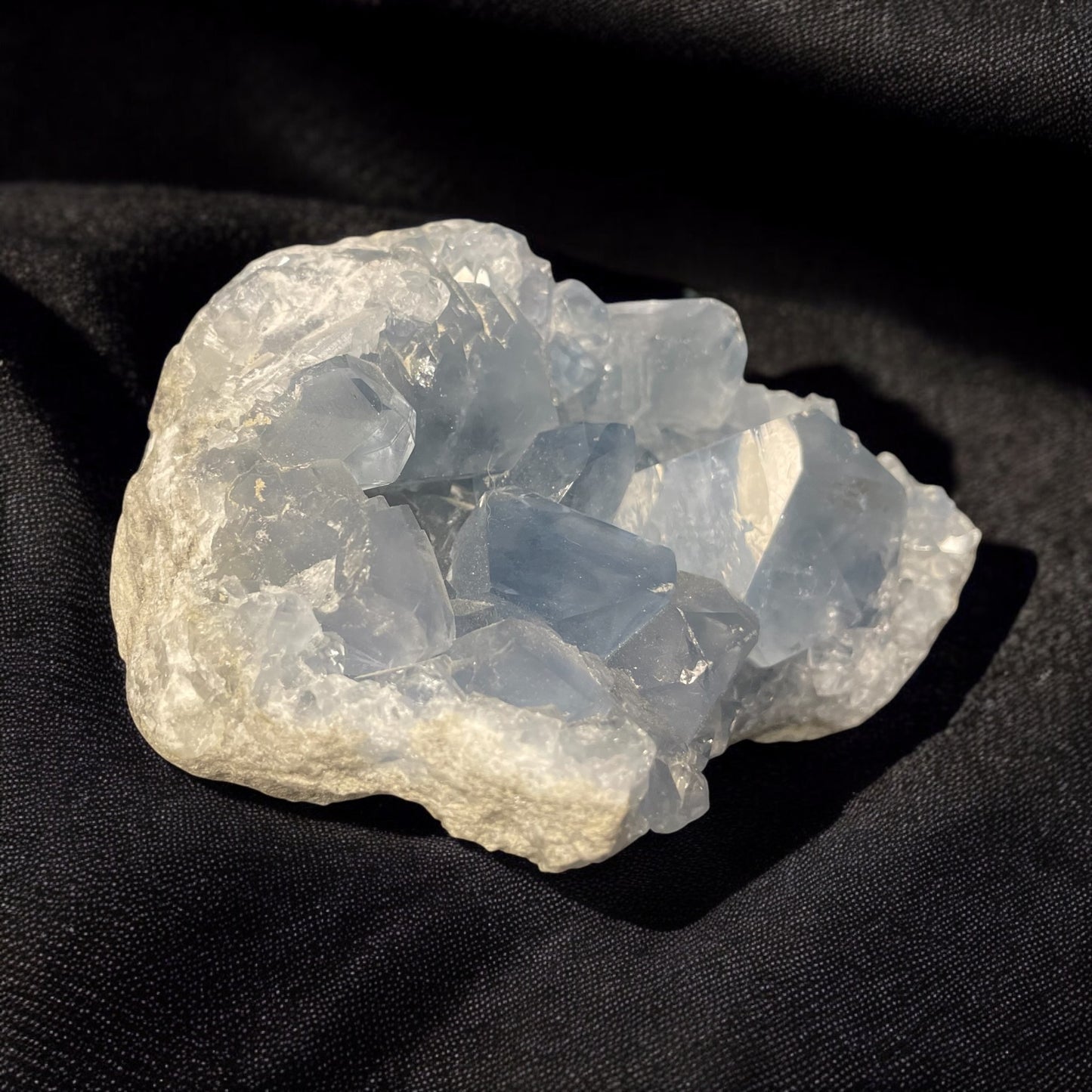 Celestite