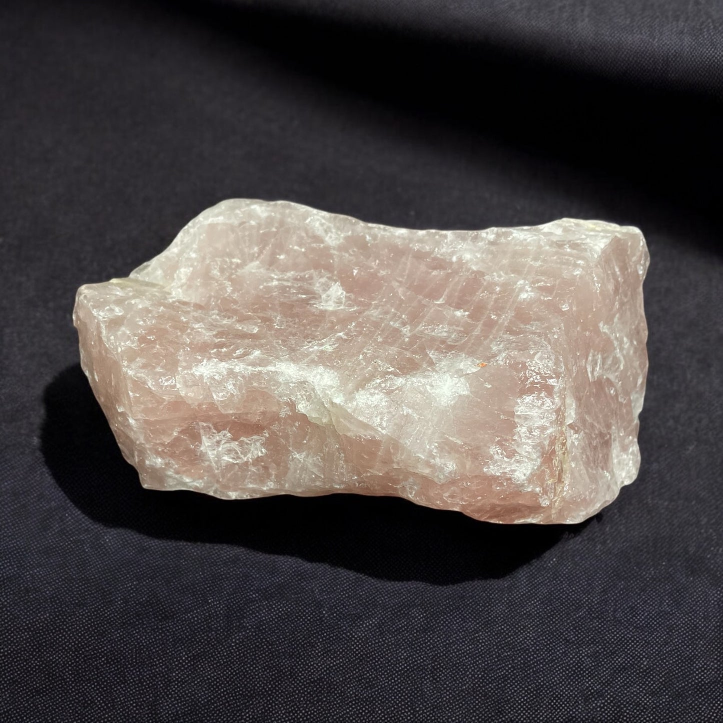 Rose Quartz Rough(large)