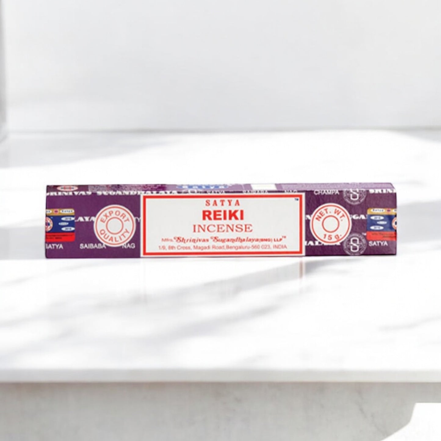 Satya Incense Sticks