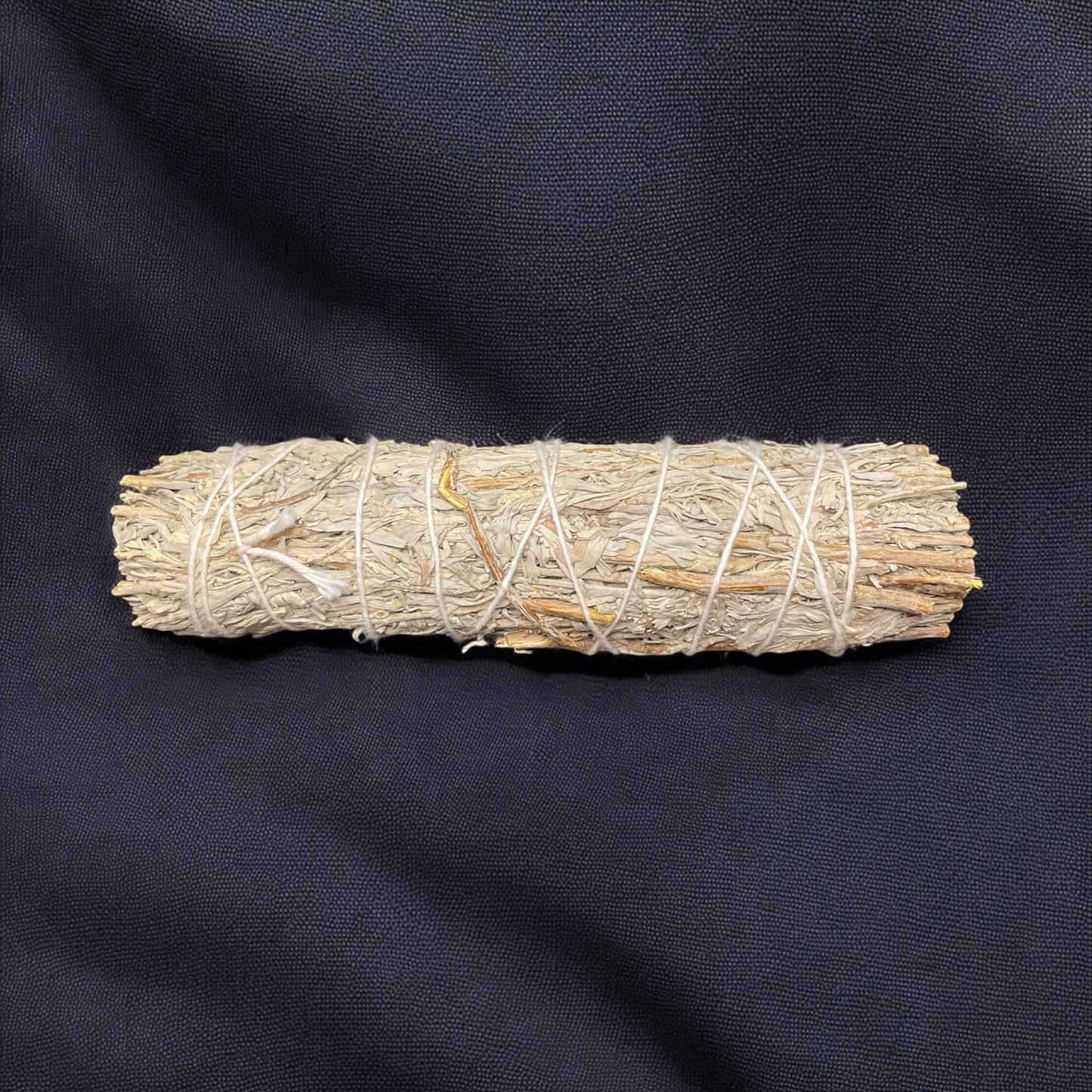 Blue Sage Smudge Sticks 6”