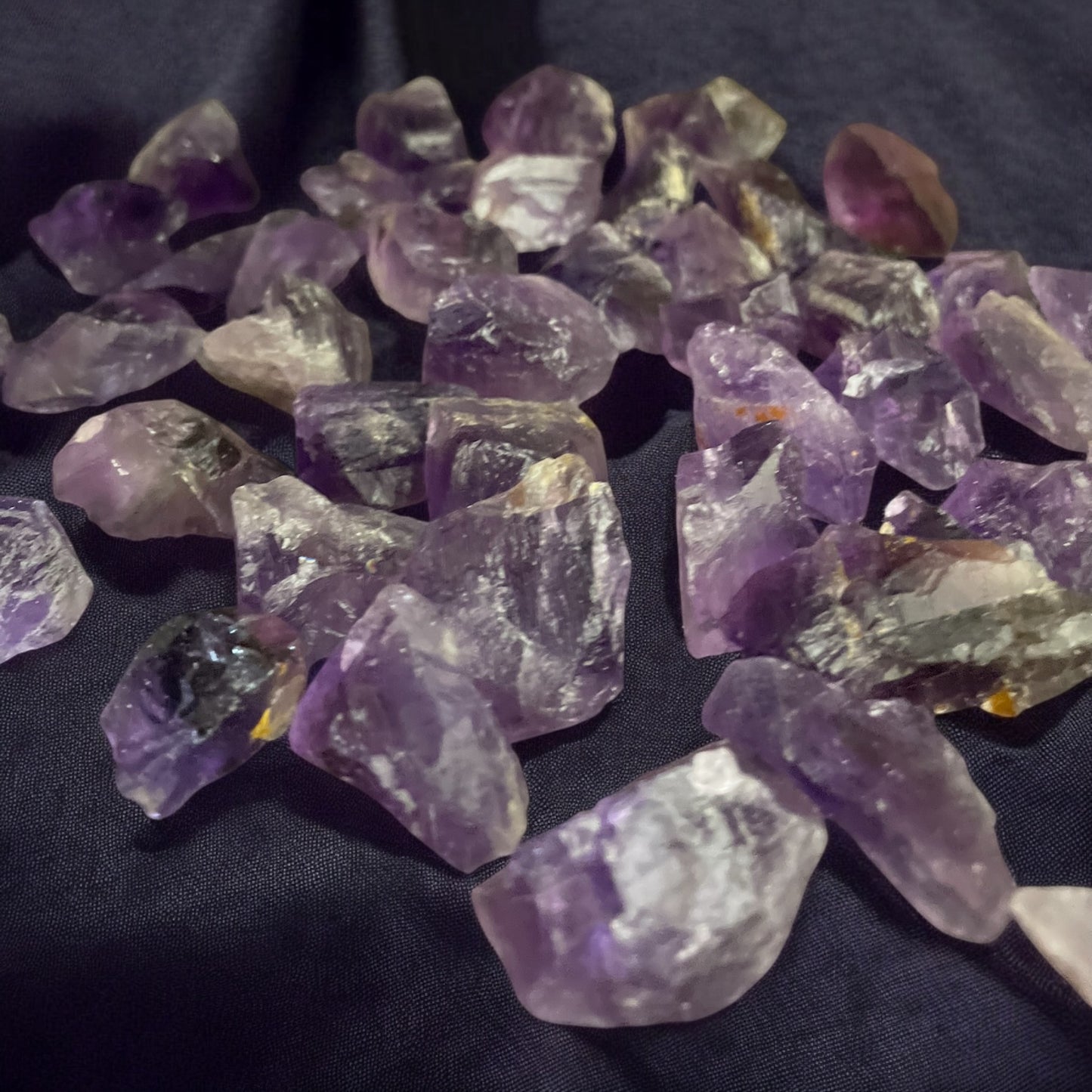 Amethyst Rough Stone