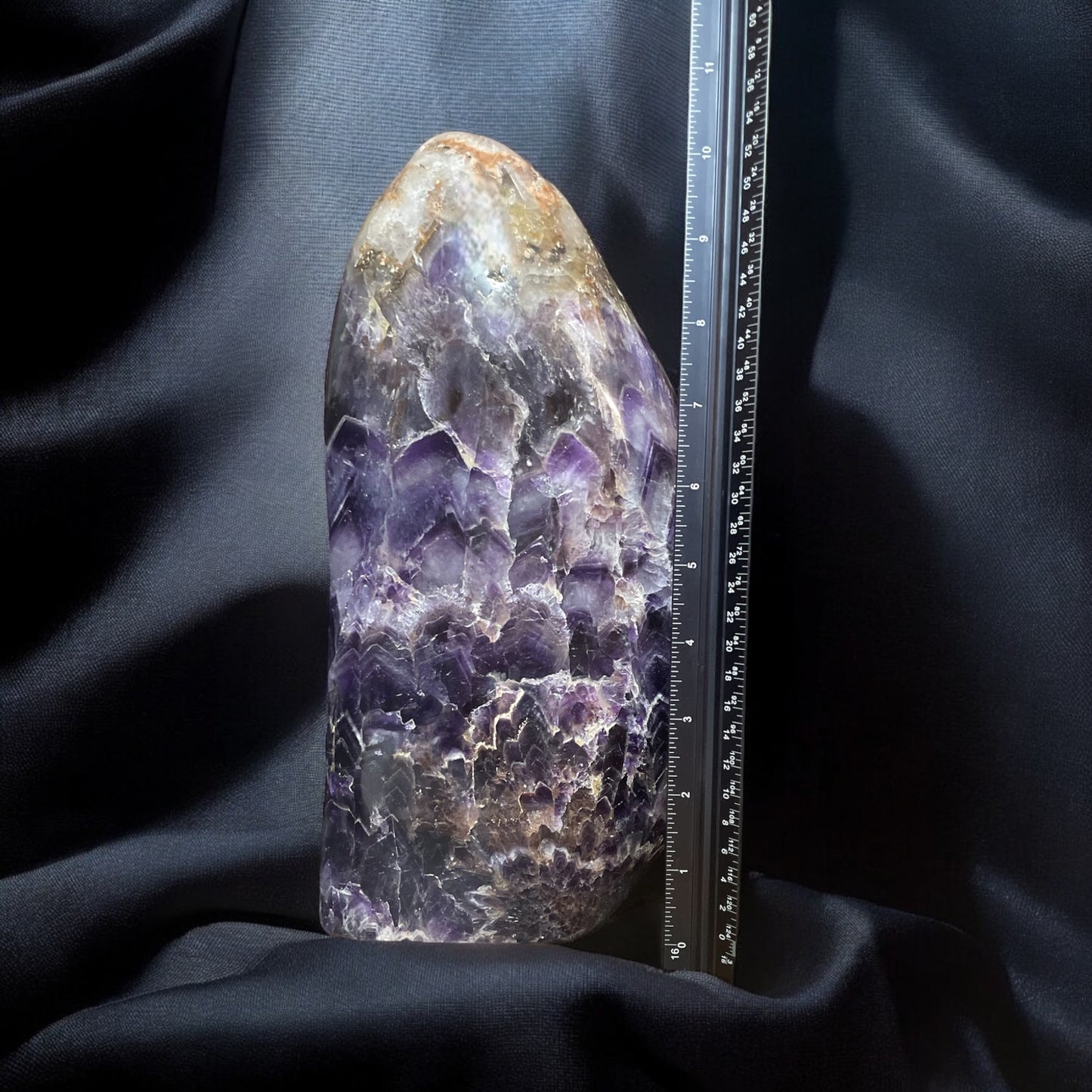 Moroccan Amethyst Free Form