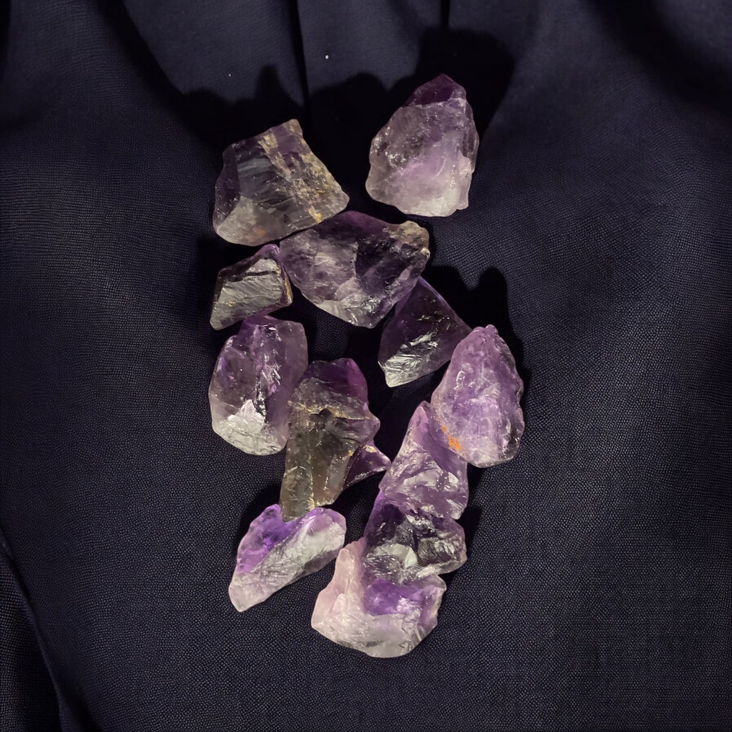 Amethyst Rough Stone