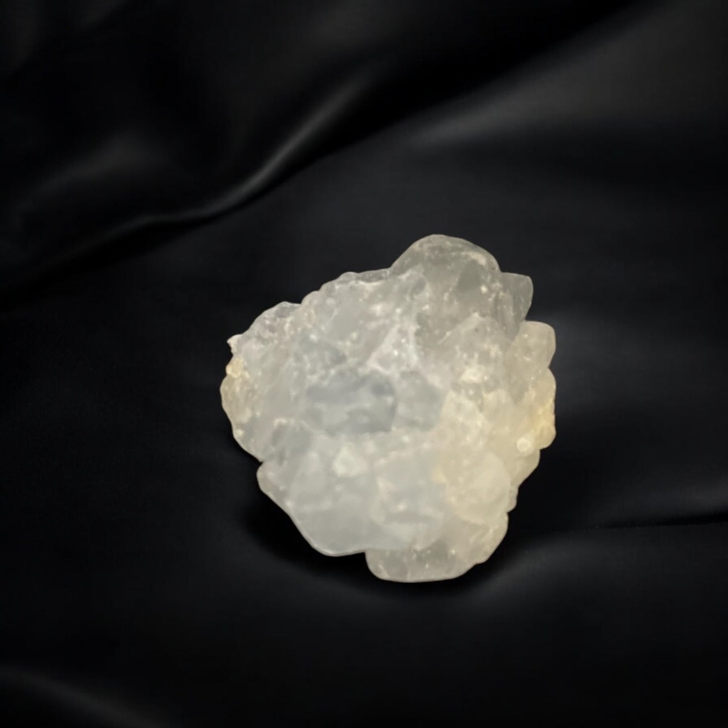 Celestite Rough Crystal Point Chunks