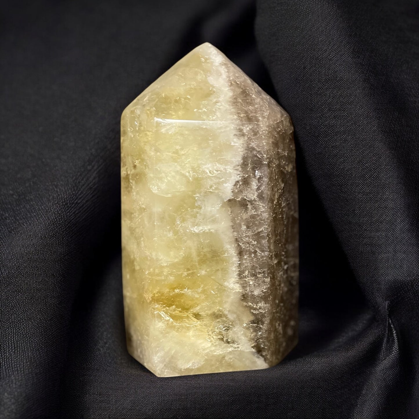 Citrine Point XL