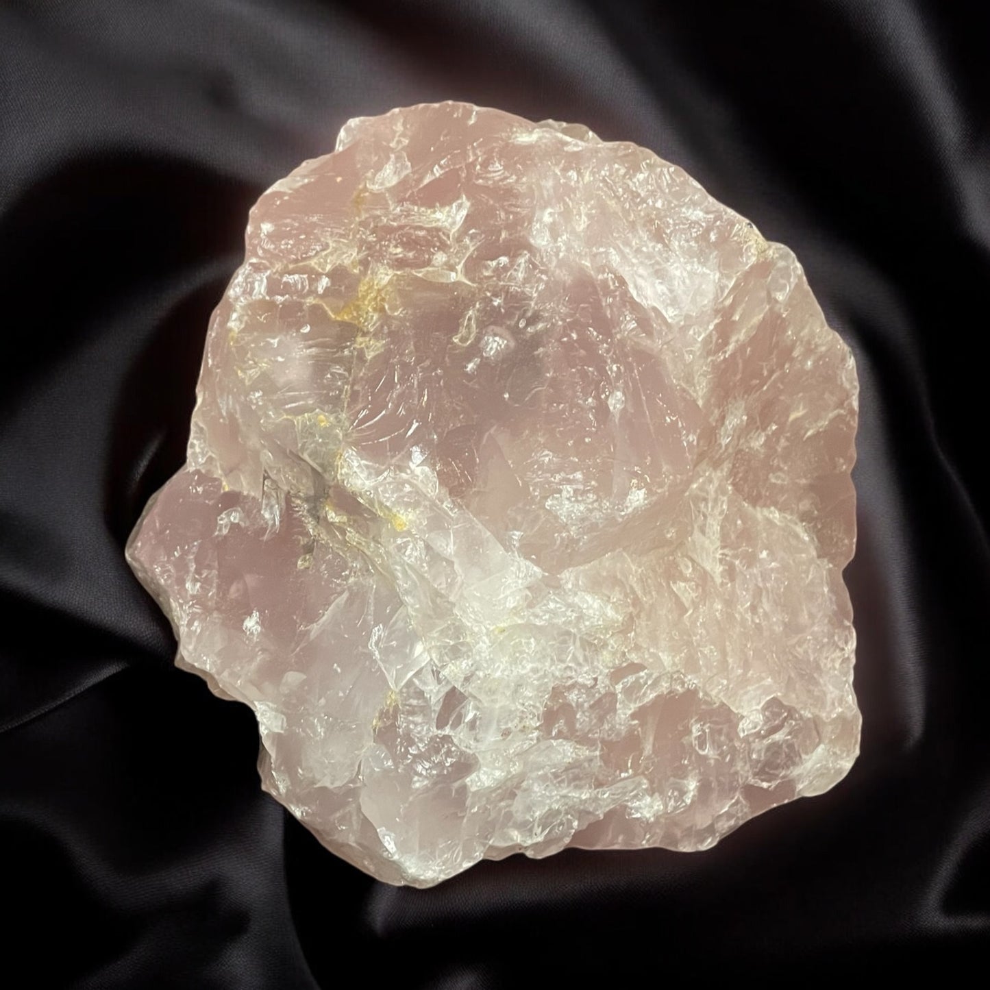 Rose Quartz Rough(large)