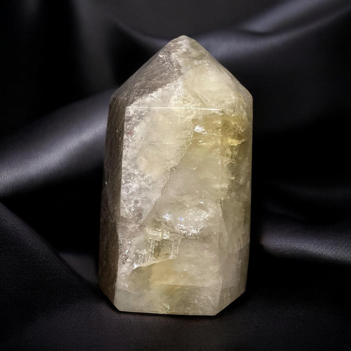 Citrine Point XL