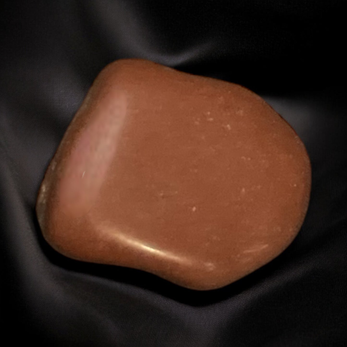 Red Jasper Tumbled Stone