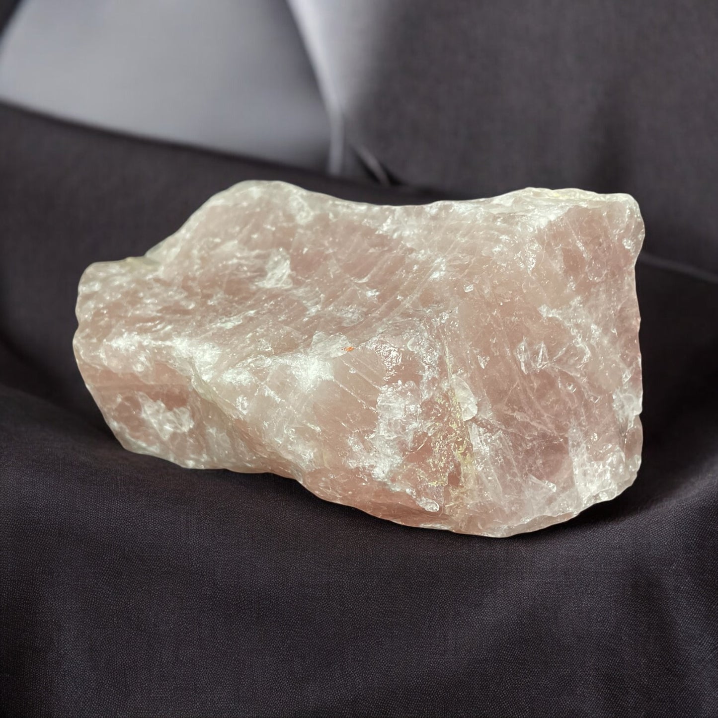 Rose Quartz Rough(large)