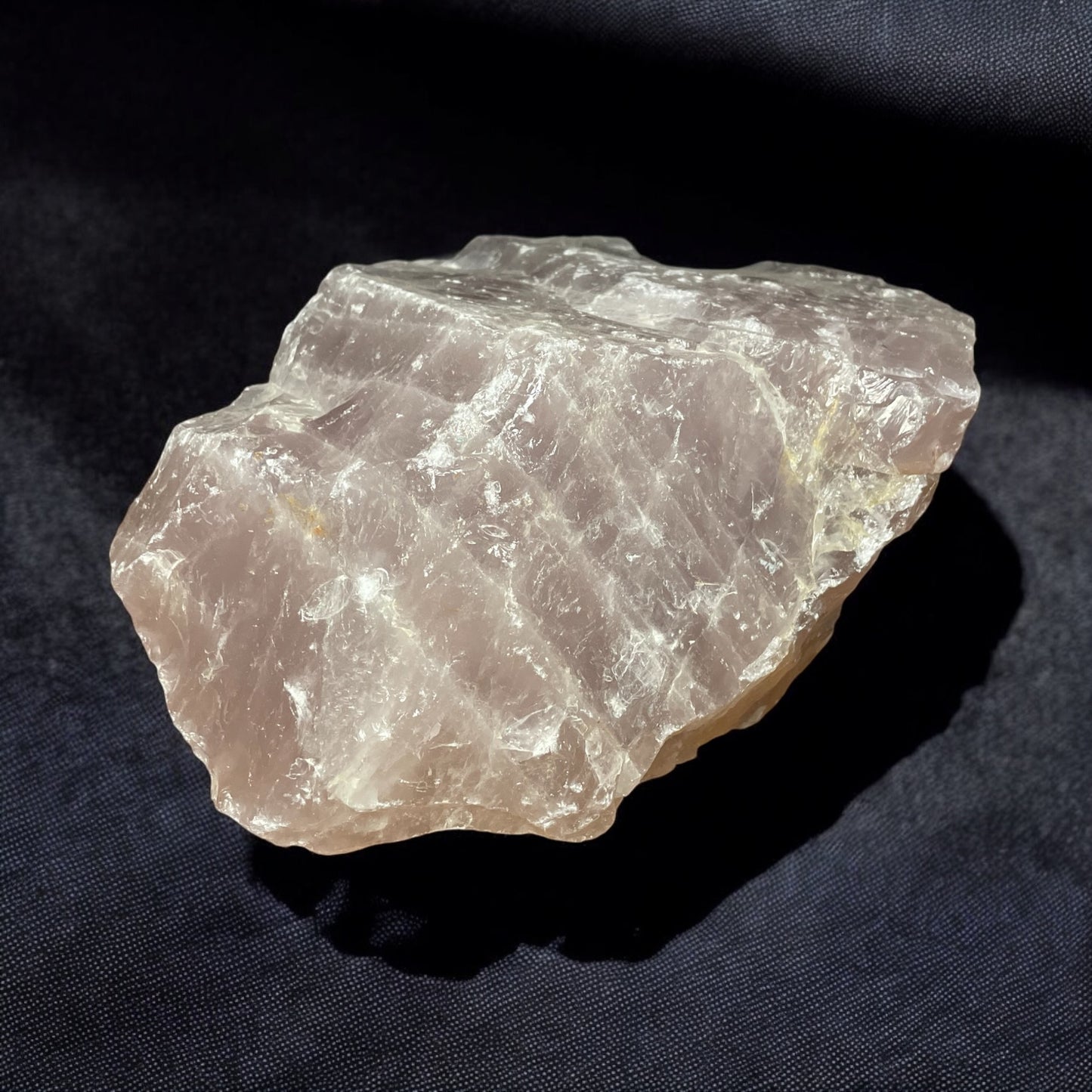 Rose Quartz Rough(large)