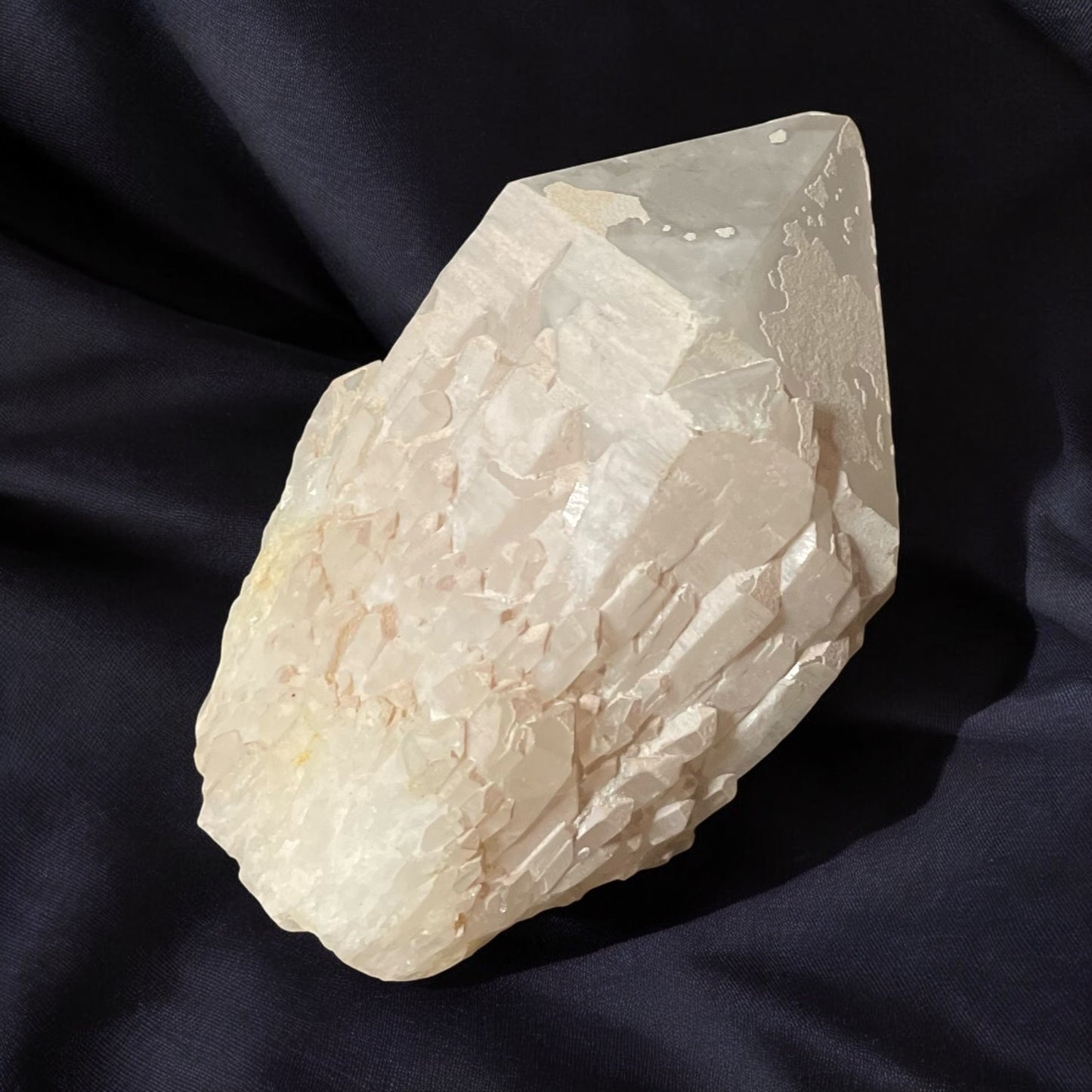 Candle Quartz Point