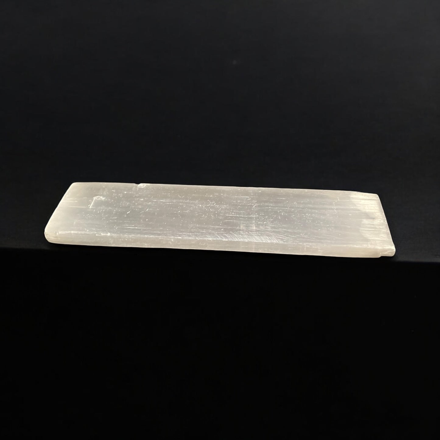 Selenite Bar