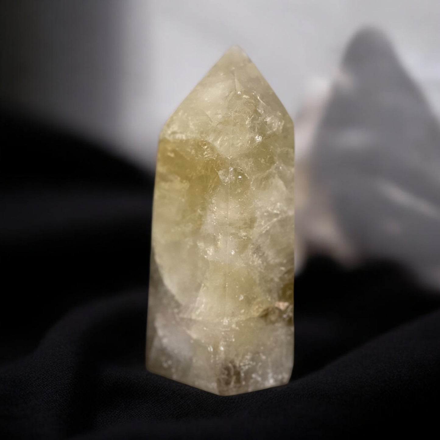 Citrine Point XL