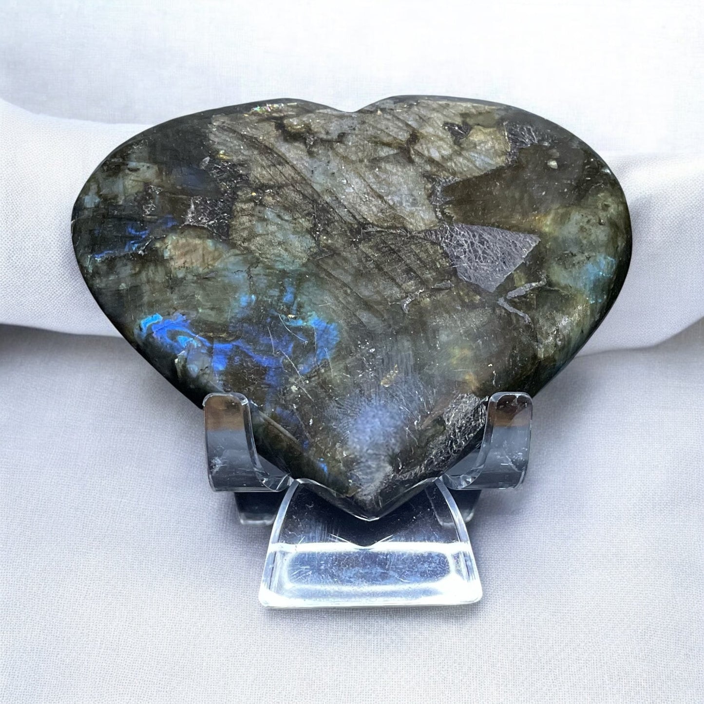 Spectralite Heart