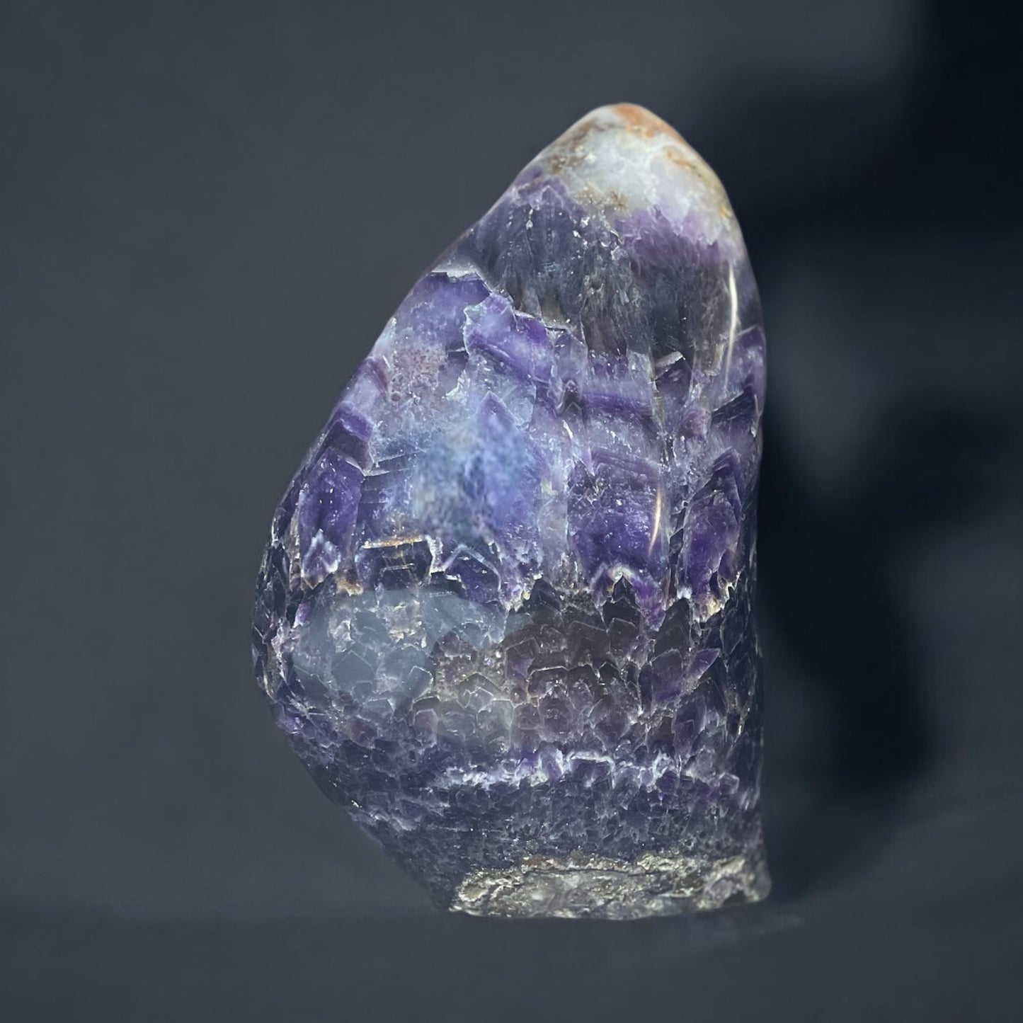 Moroccan Amethyst Free Form