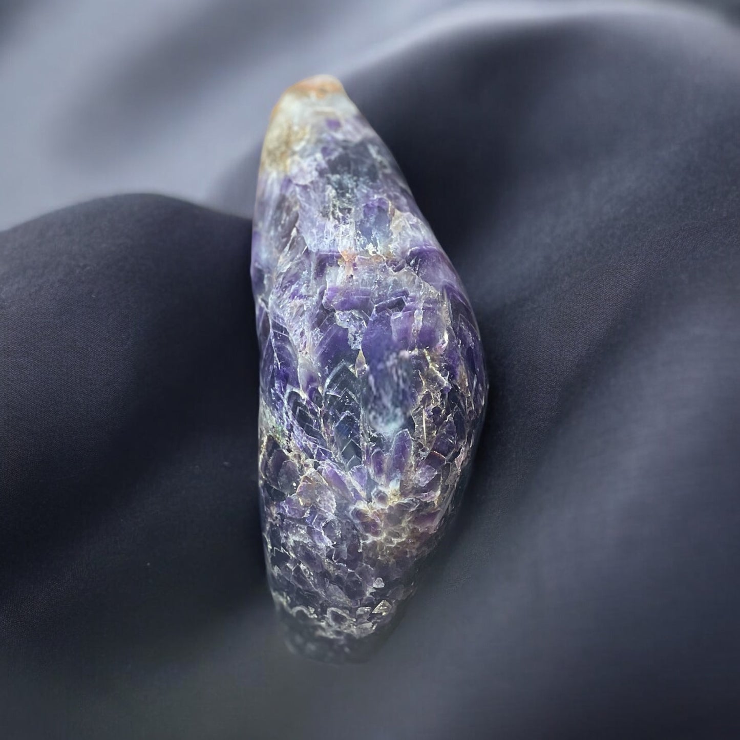 Moroccan Amethyst Free Form