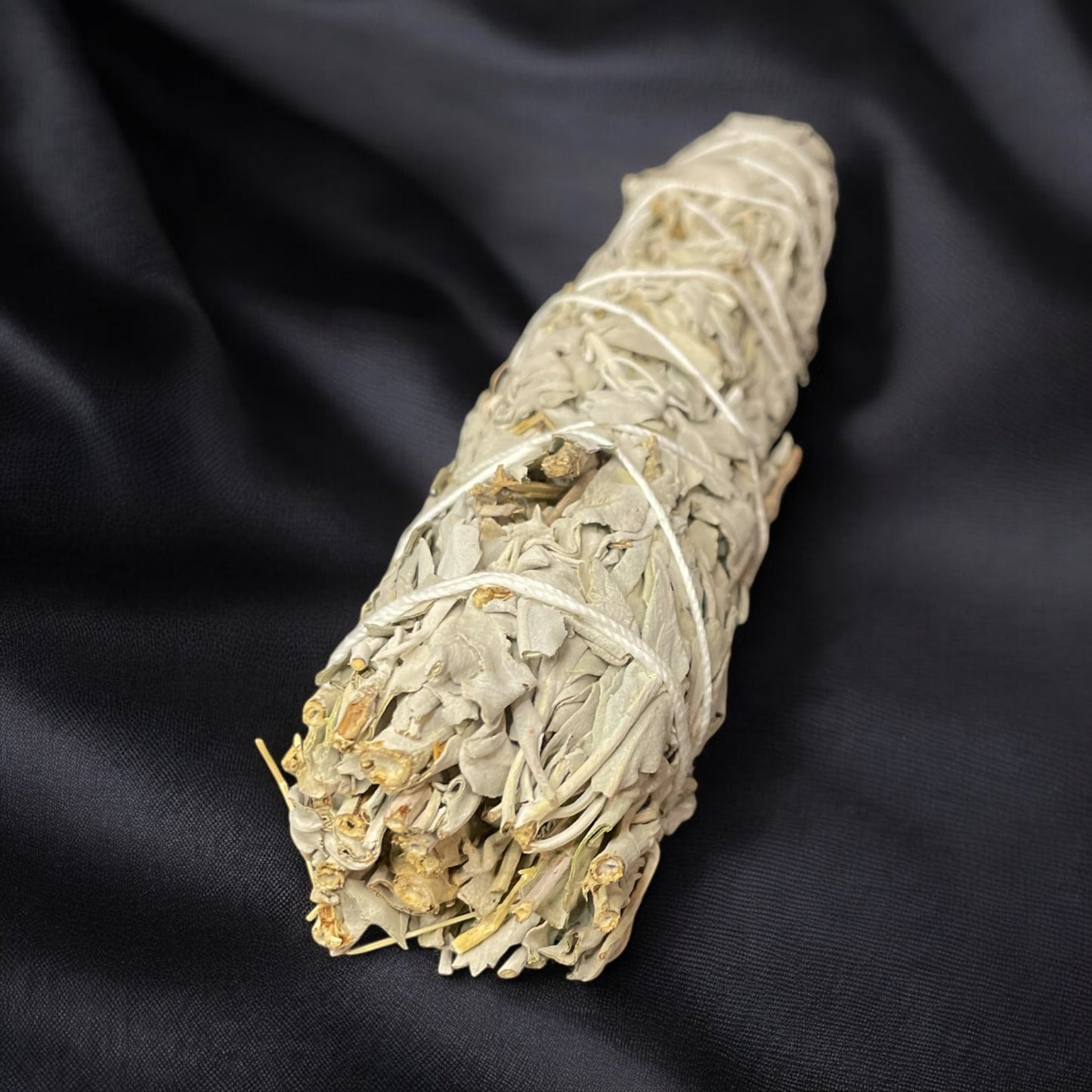 White Sage Smudge  Stick