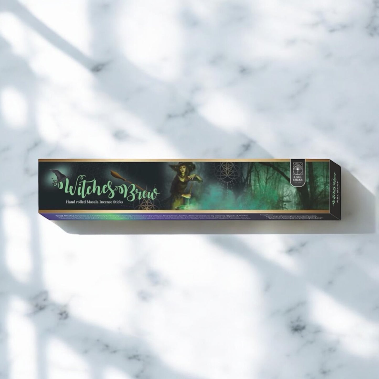 Soul Sticks Incense Sticks