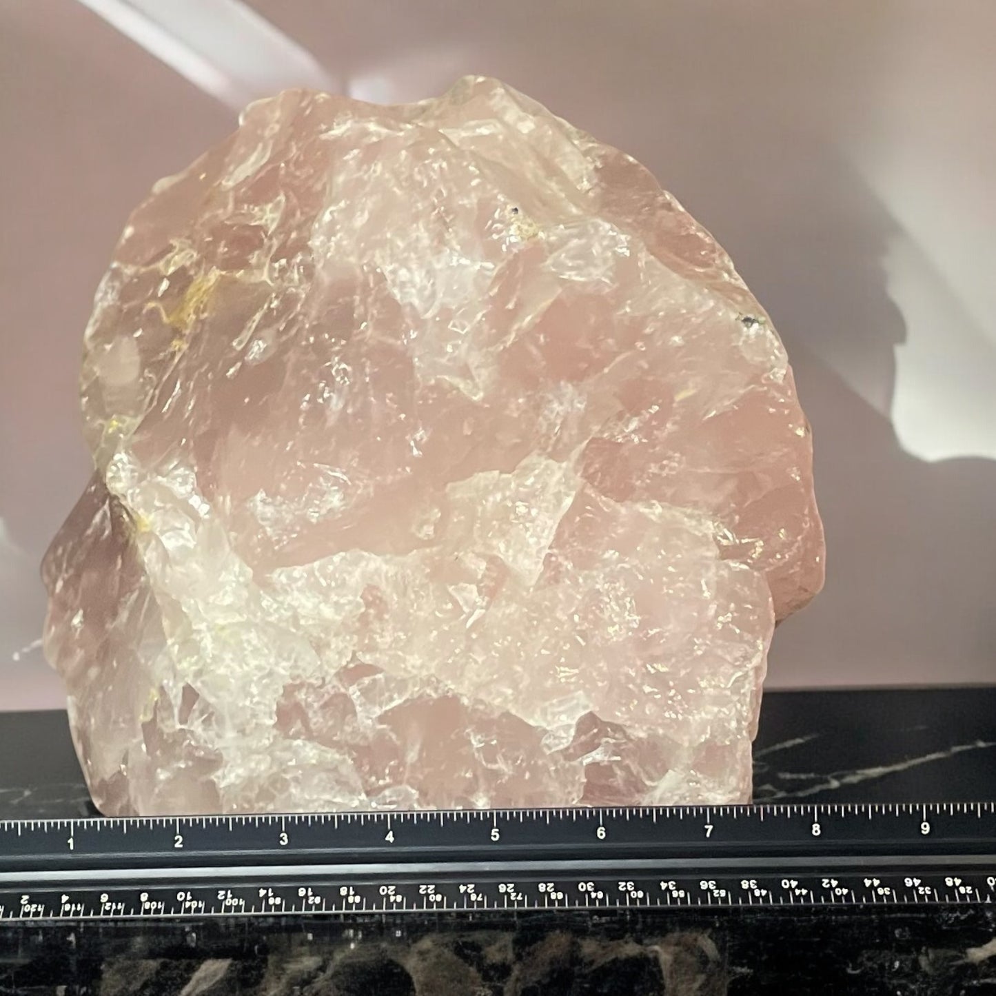 Rose Quartz Rough(large)