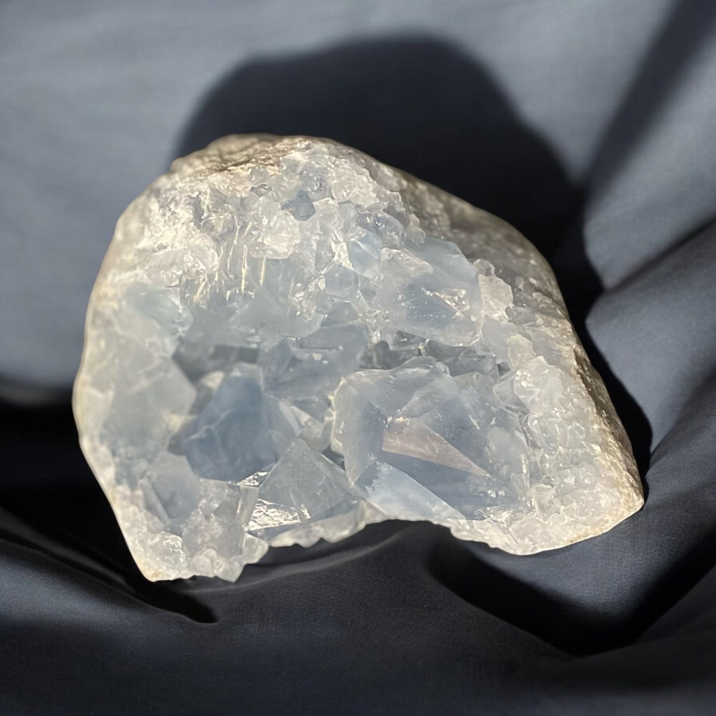 Celestite