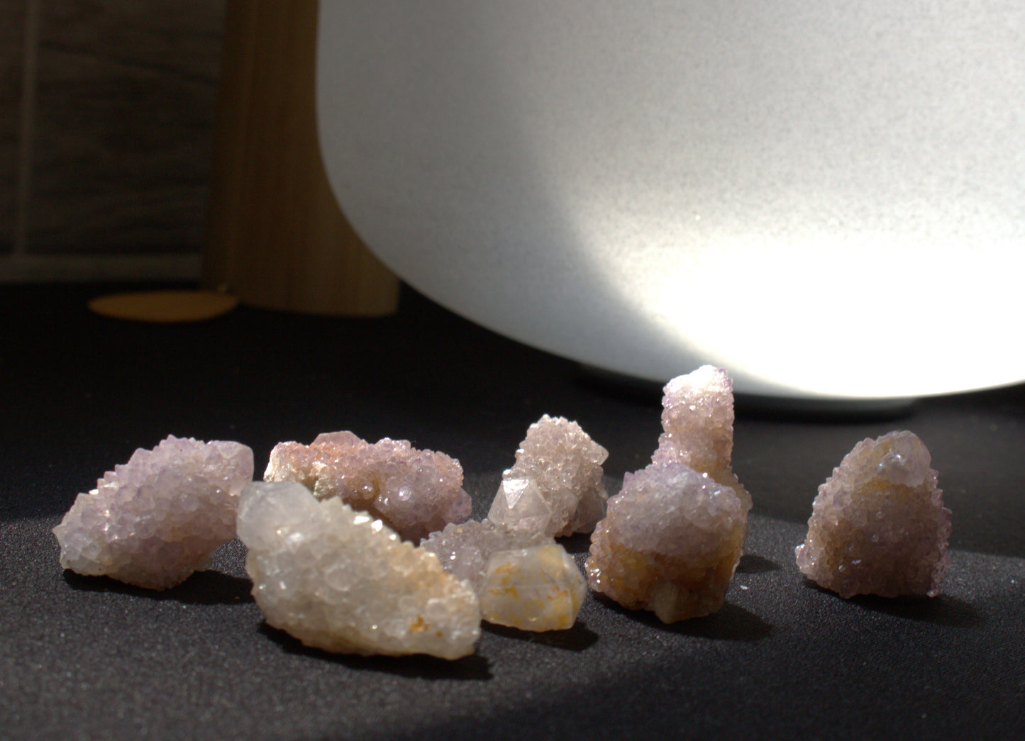Fairy Quartz