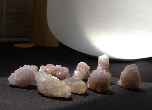 Fairy Quartz