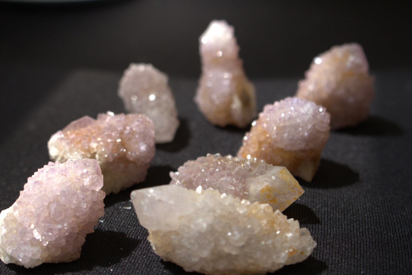 Fairy Quartz