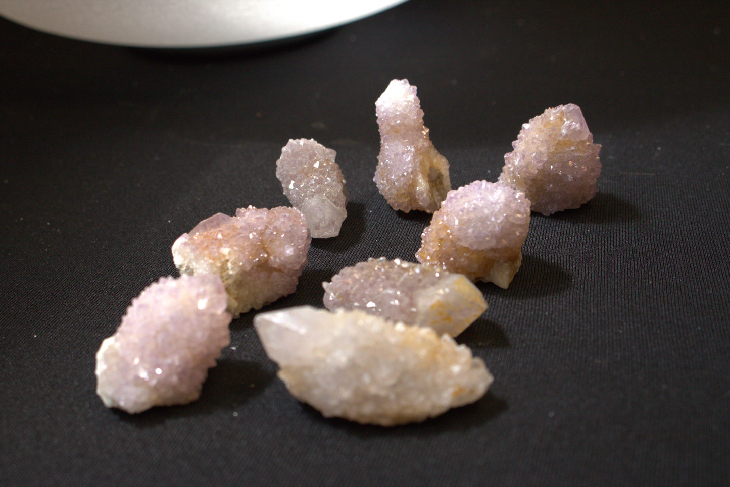 Fairy Quartz