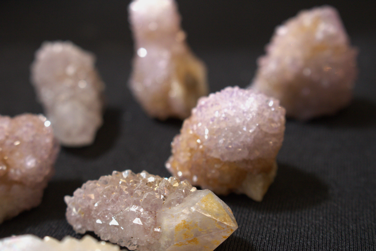 Fairy Quartz