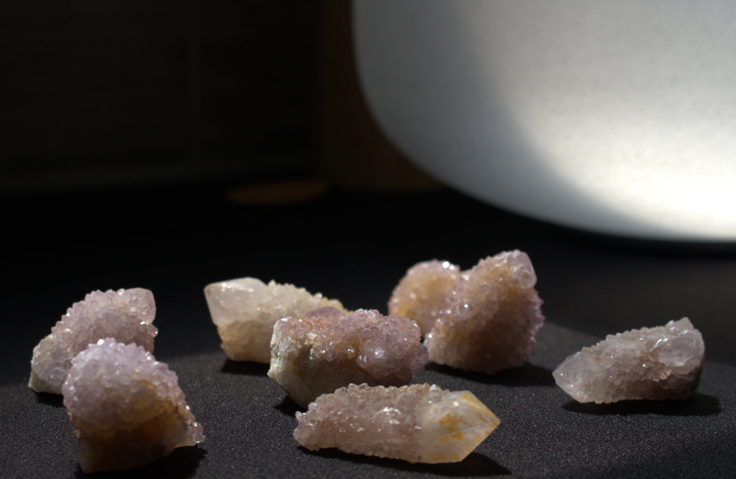 Fairy Quartz