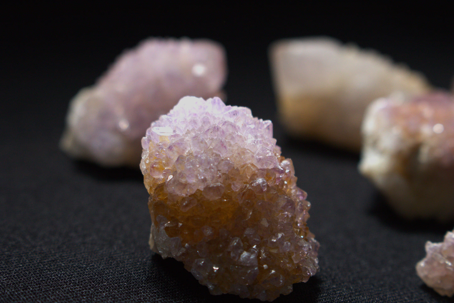 Fairy Quartz