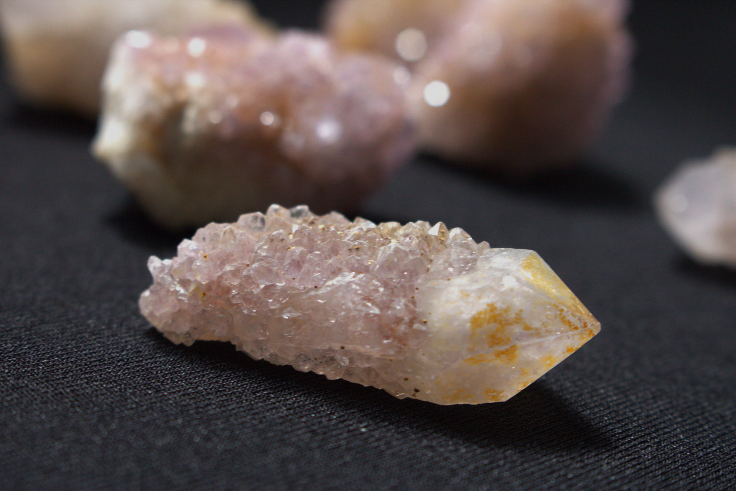 Fairy Quartz