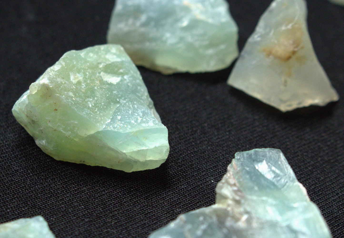 Blue Opal Rough