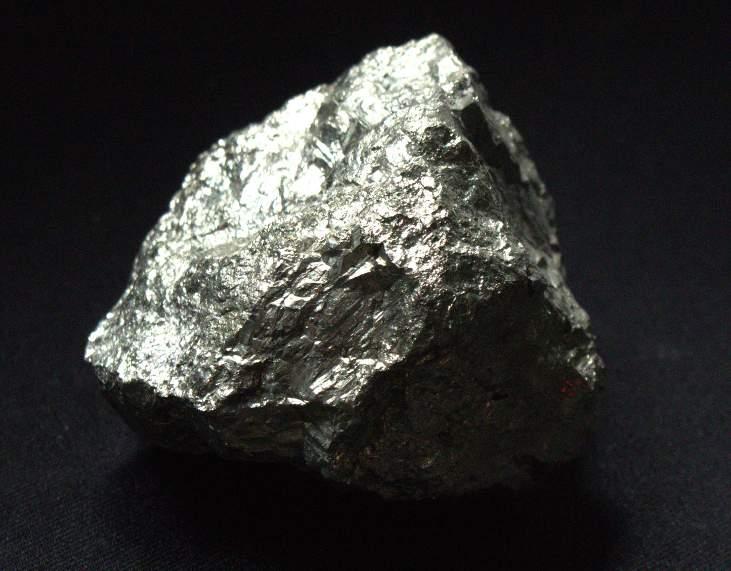 Coco Pyrite Specimen