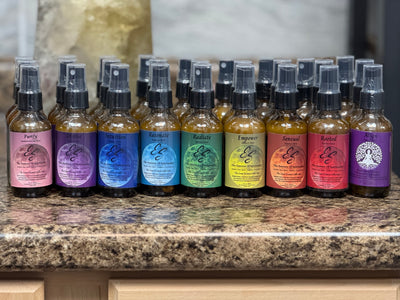 room spray