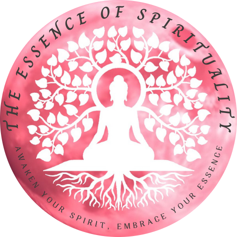 The Essence Of Spirituality Gift Card