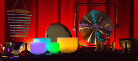 Group Sound Bath