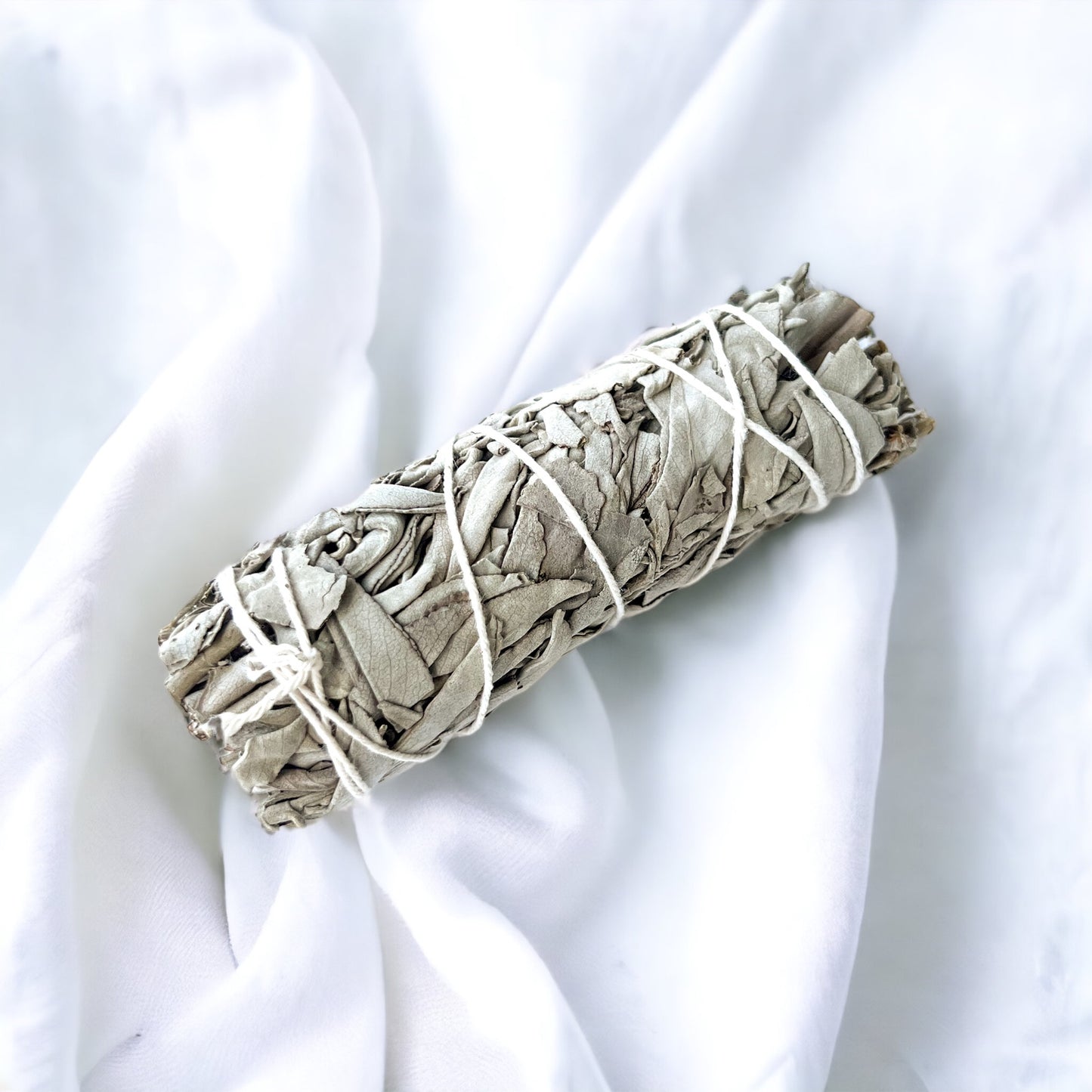 White Sage Smudge  Stick